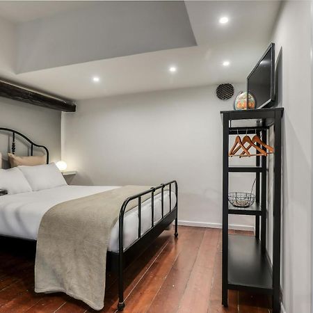 Atrhome Loft Studio Canova Řím Exteriér fotografie